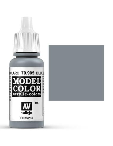 70 905 - Pintura Vallejo Model Color - Gris Azul C