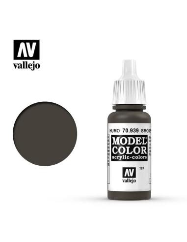 70 939 - Pintura Vallejo Model Color - Humo