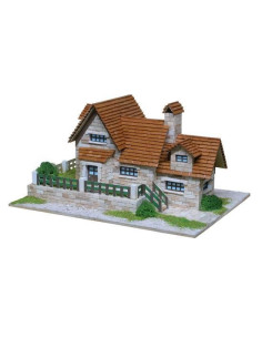 Kit de construcción "Chalet"