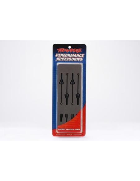 TRX7051X - Driveshaft  1/16 Slash  steel constant-