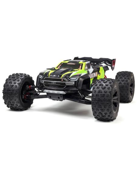 ARRMA KRATON 1/5 8S BLX BRUSHLESS 4X4 MONSTER TRUC