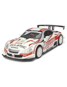 Lexus 9C430 Eclipse Team...