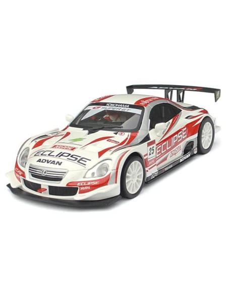 Lexus 9C430 Eclipse Team Tsuchya