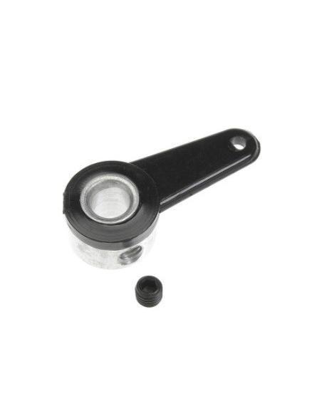 Nylon Steering Arm -Single-  16mm Shaft Dia  4mm