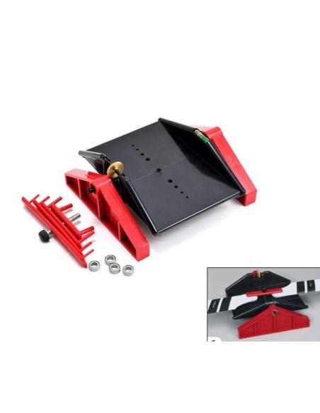 Equilibrador de Palas para Helicópteros RC