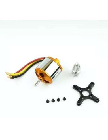 Motor Brushless A2820-1150KV