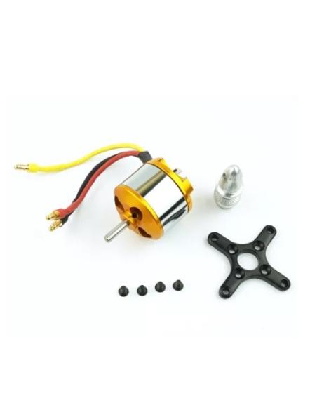 Motor Brushless A2814-1000KV