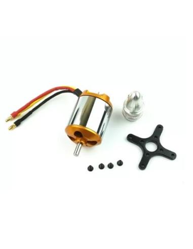 Motor Brushless A2826-830KV