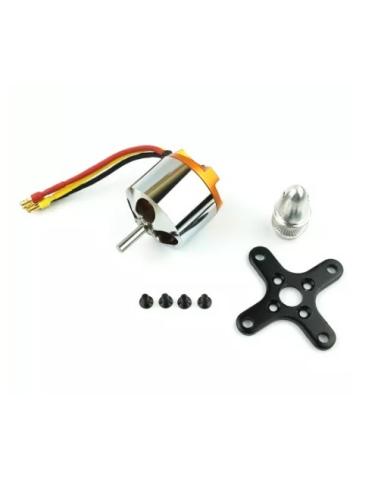 Motor Brushless A3520-690KV