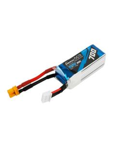 Batería LiPo GENSAce 700mAh 11 1V 60C 3S