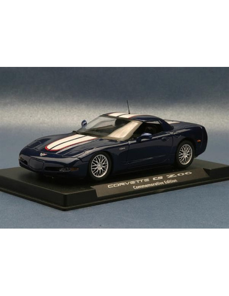 Corvette C5 Z06 de FLY CarModel