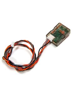 SPM9747 Remote Receiver SRXL2 DSMX Spektrum