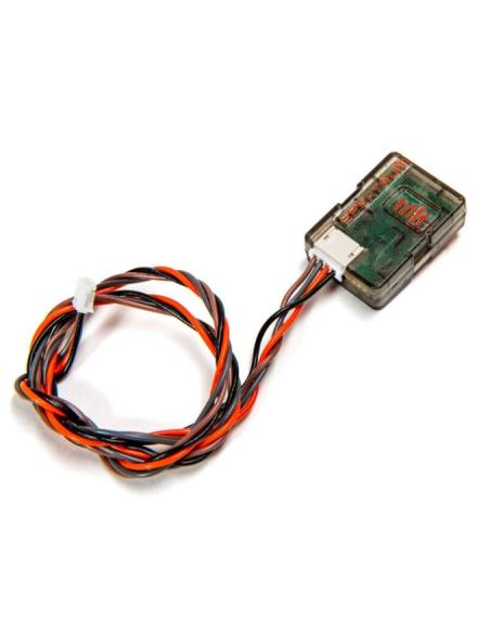 SPM9747 Remote Receiver SRXL2 DSMX Spektrum