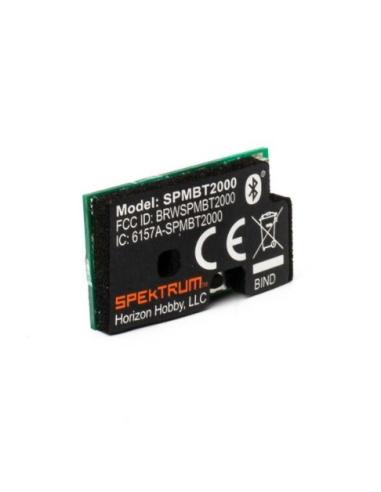 BT2000 Spektrum DX3 Smart Bluetooth Module