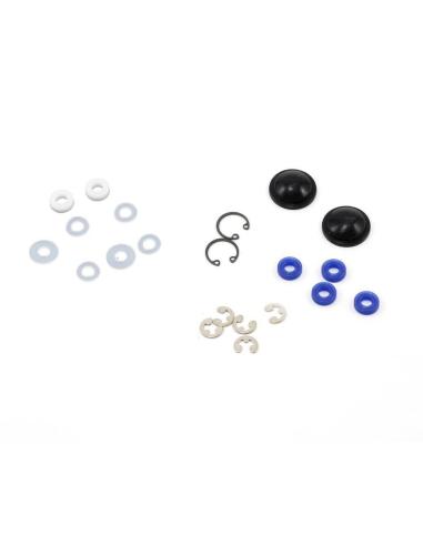 2362 Shock rebuild kit  for 2 shocks  Traxxas