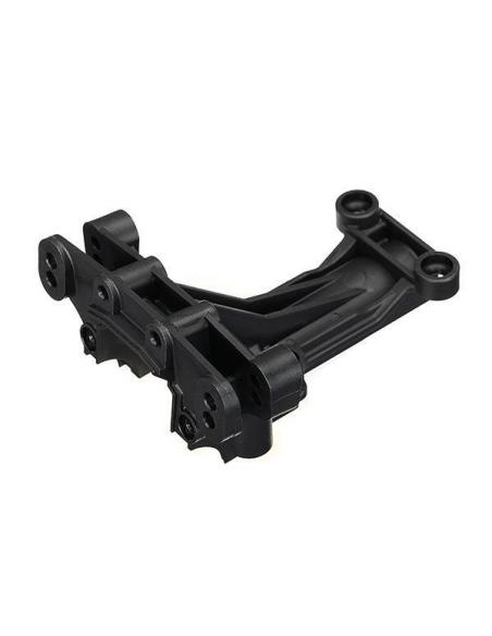 TRX7720 Bulkhead  front  upper  Traxxas X-Maxx 