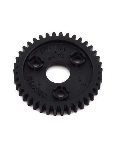 TRX3954 Spur gear 38T  pitch 1 0  Revo Nitro