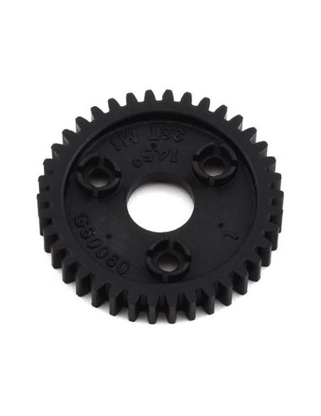 TRX3954 Spur gear 38T  pitch 1 0  Revo Nitro