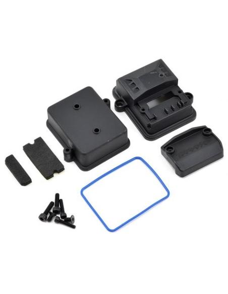 7424 Box receiver Slash 4x4 Ultimate