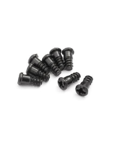 540058 - Steering Hub Step Screws