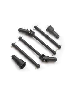 540015 - Front/Rear Drive Shafts