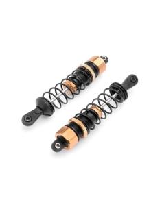 MV150261 - HD Aluminium Shock Set  2  Quantum Plus