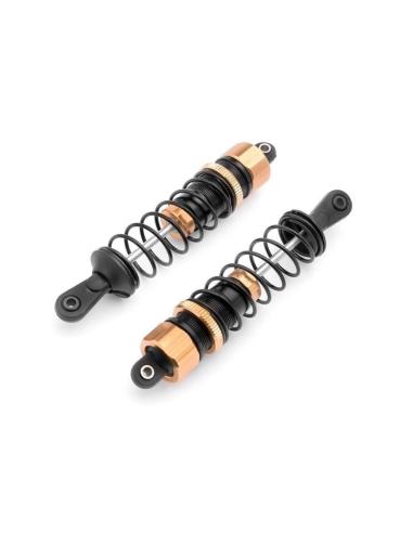 MV150261 - HD Aluminium Shock Set  2  Quantum Plus