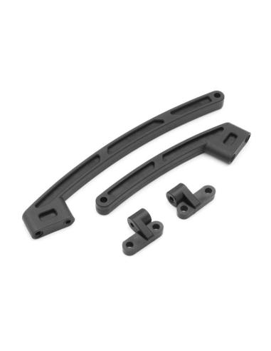 MV150222 - Chassis Brace Set