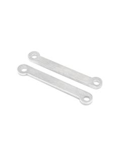 MV150117 - Gear Box Plate  2u