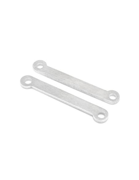 MV150117 - Gear Box Plate  2u 