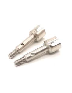 Vaso mangueta trasera 104001 Wltoys