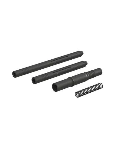 Arrma 3S BLX Comp Center Slider Driveshaft