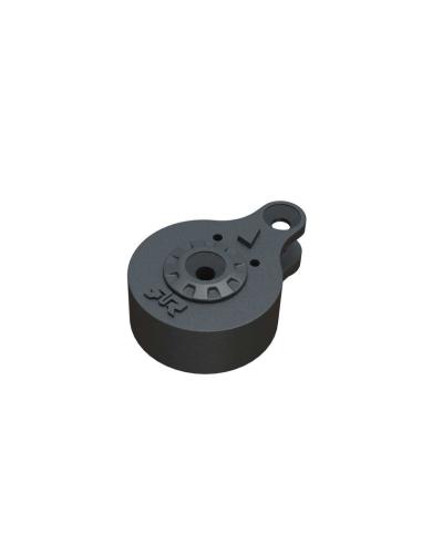 Direct Mount Servo Saver  23T Spline 