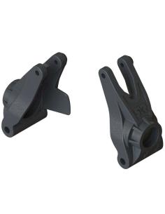 Rear Hub  1 pair