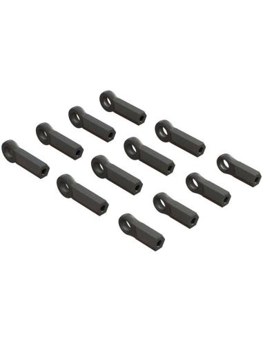 Arrma Rod End Set  4x4