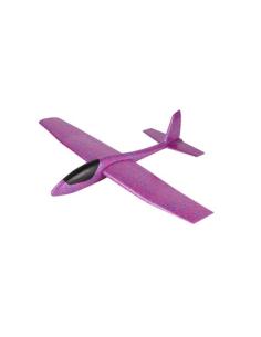 Planeador de porexpan para Lanzar a mano