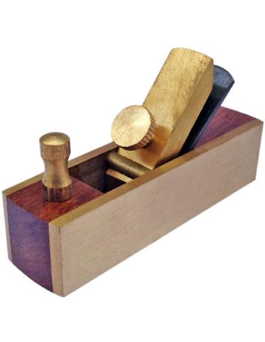 Cepillo Modelismo para Madera