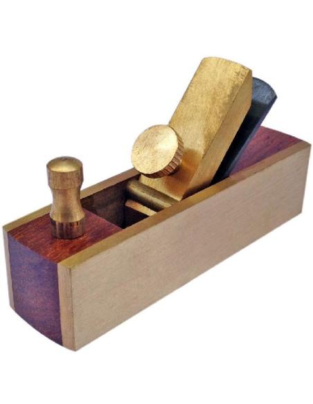 Cepillo Modelismo para Madera