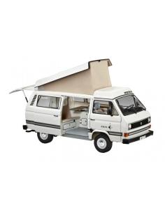 Maqueta Revell VW T3 Camper  Westfalia Joker  1/25