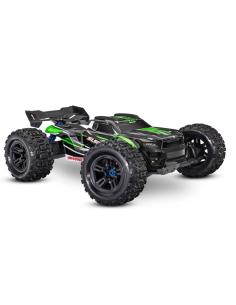 Traxxas Sledge RTR 6S 4WD...