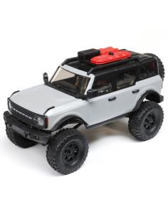 SCX24 Ford Bronco 2021 4WD Axial Crawler 1/24 RTR