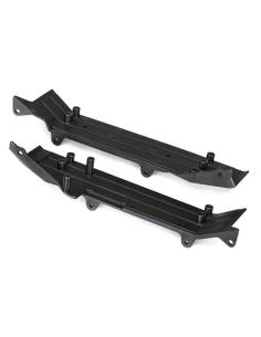 TRX8218 - Floor pans, left...