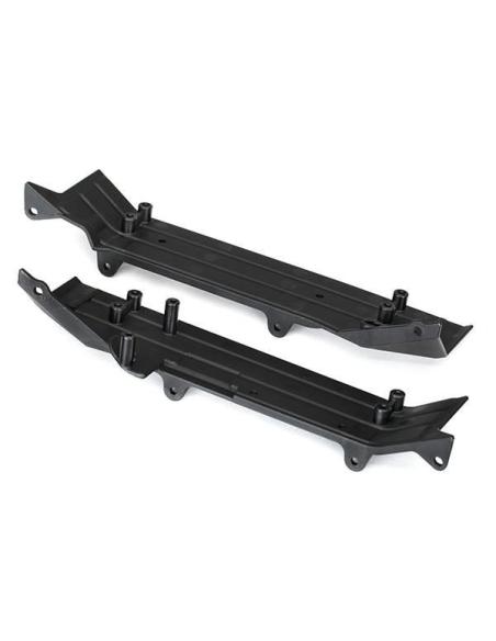 TRX8218 - Floor pans, left & right, TRX4