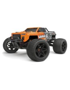 SAVAGE X FLUX V2 GT-6 HPI...