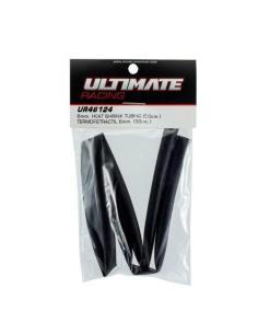 Termoretráctil 6mm  50cm  Ultimate Racing