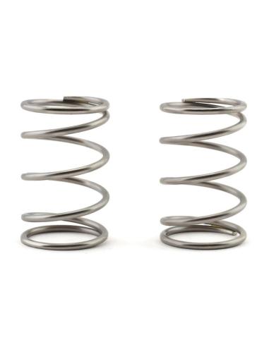 Arrma 40mm Rear Shock Springs  27lbf/in   2 