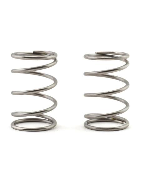 Arrma 40mm Rear Shock Springs  27lbf/in   2 