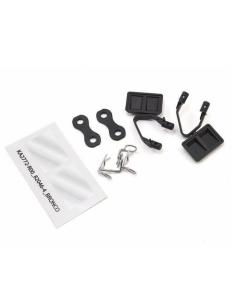 Traxxas TRX-4 Side Mirror...