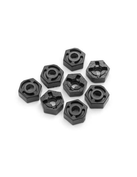 540041 - Hexágonos rueda Slayer Blackzon