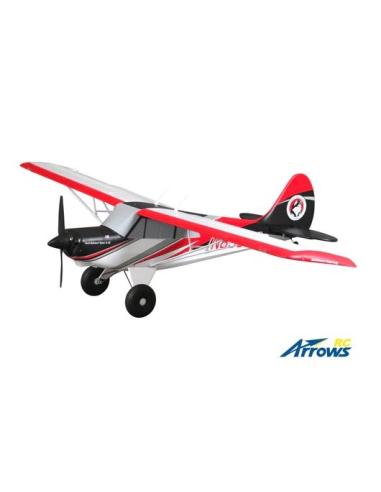 Arrows RC - Husky - 1800mm - PNP